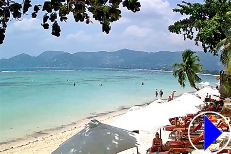 koh samui webcam|Koh Samui